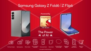 Snapdragon 8 Gen 3 for Galaxy: Chipset Terbaru untuk Samsung Galaxy Z Global