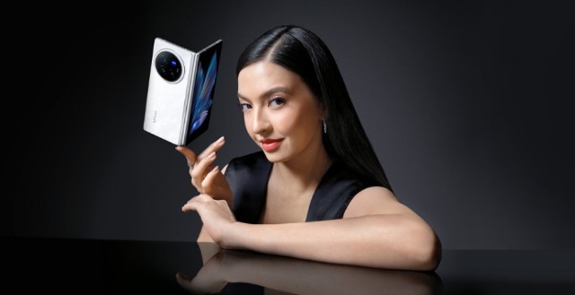 vivo X Series: Pilih X Figure yang Cocok untuk Gaya Hidup Anda