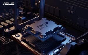 ASUS Rilis Hardware Server dengan AMD EPYC 4004 untuk Performa Tinggi dan Efisiensi