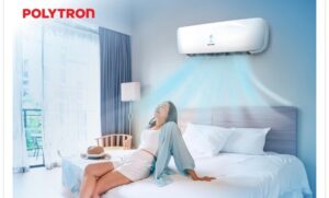 POLYTRON AC Smart Neuva Pro: Solusi Cerdas untuk Cuaca Tak Menentu