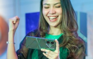 TECNO POVA 6: Smartphone Gaming Terbaik di Kelasnya