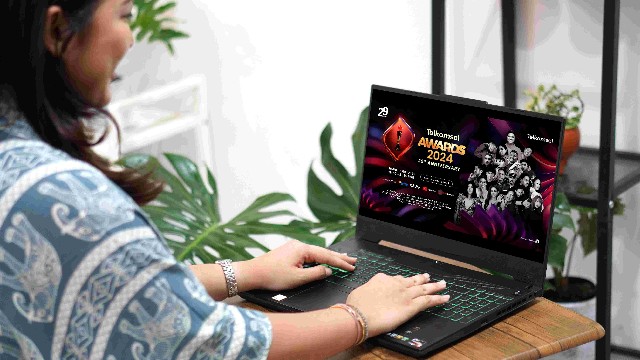 Telkomsel Awards 2024: Merayakan Talenta Inspiratif dan Mendukung Industri Kreatif Digital Indonesia