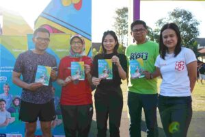 Telkomsel Luncurkan Komunitas Sehat: Solusi Kesehatan Terpadu untuk Masyarakat Indonesia