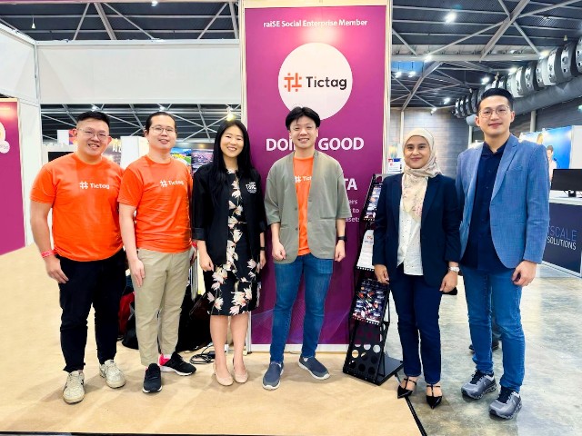 Telkomsel Ventures Memimpin Pendanaan Startup Tictag untuk Mempercepat Inovasi AI 