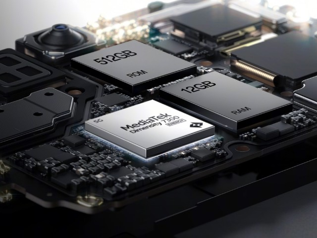 OPPO Reno12 Series: Smartphone Pertama dengan MediaTek Dimensity 7300-Energy