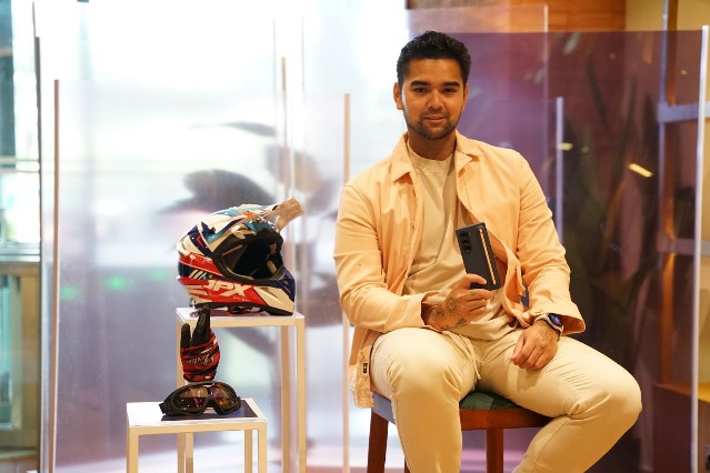 Pengalaman Aero Aswar dengan Galaxy Z Fold6: Tak Terduga, Seperti Tak Pernah Sebelumnya!