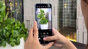 Samsung Galaxy Z Flip6: Dukungan Expert RAW untuk Fotografi Profesional