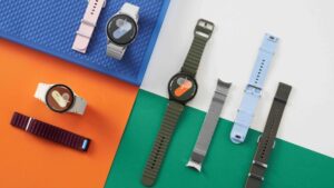 Samsung Mengumumkan Galaxy Watch7 Terbaru: Revolusi Kesehatan Digital