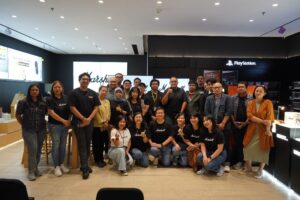 Erajaya Active Lifestyle Luncurkan Speaker Marshall Homeline III: Desain Ikonik dan Suara Imersif