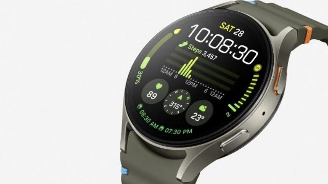 Samsung Mengumumkan Galaxy Watch7 Terbaru: Revolusi Kesehatan Digital