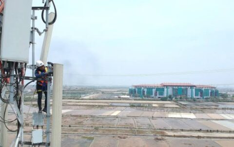 Jelang Piala AFF U-19 2024: XL Axiata Maksimalkan Jaringan 4G di Surabaya