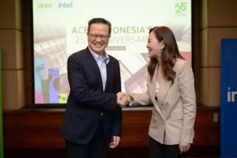 Peringati 25 Tahun Kehadiran di Indonesia, Acer Membuktikan Komitmennya pada Kemajuan Teknologi dan Ekonomi