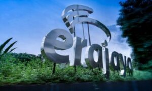 Erajaya Group Tingkatkan Produktivitas, Raih Pertumbuhan Laba Bersih 14,2%