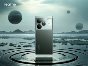 realme GT 6: Smartphone Fotografi dan Videografi Flagship dengan Teknologi AI