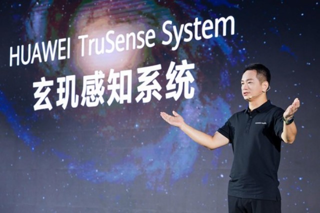 Huawei TruSense: Inovasi Terbaru dalam Teknologi Kesehatan Digital untuk Wearables