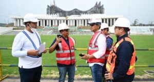 Telkomsel Siapkan Jaringan Broadband 5G Terdepan di Ibu Kota Nusantara untuk Nusantara Baru Indonesia Maju