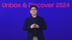 Unbox & Discover 2024: Era Baru TV AI dari Samsung