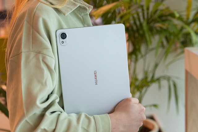 HUAWEI MatePad 11.5 S: Tablet Multifungsi Terbaru untuk Hiburan dan Produktivitas