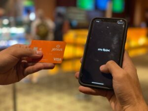 Siap-Siap Berburu Promo Hoki Go Lucky di Ulang Tahun ke-8 Jenius!