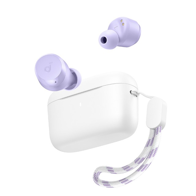 Soundcore A20i: Earbuds TWS dengan 22 EQ Pilihan dan Penawaran Menarik