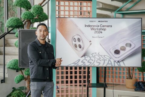 Fotografi Ponsel Menggunakan MediaTek Dimensity 7300-Energy: Menyelami Keindahan Bali dengan OPPO Reno 12 Pro