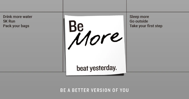 Garmin Dorong Gaya Hidup Aktif di Indonesia Melalui Kampanye #BeMoreBeatYesterday