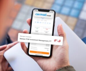 Kolaborasi Inovatif Cermati Invest dan Bahana TCW: Masa Depan Investasi Berkelanjutan di Indonesia
