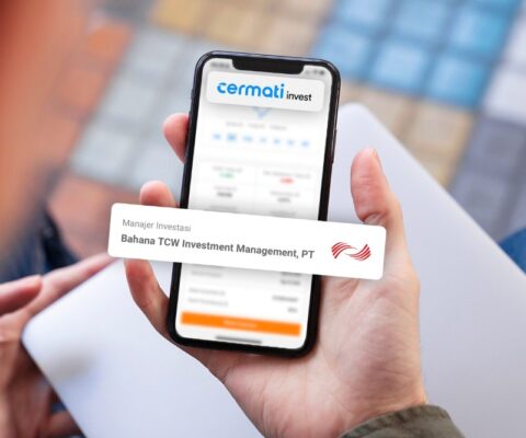 Kolaborasi Inovatif Cermati Invest dan Bahana TCW: Masa Depan Investasi Berkelanjutan di Indonesia