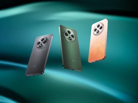OPPO Reno12 F Series Hadir di Indonesia: Desain Flagship dengan Harga Terjangkau