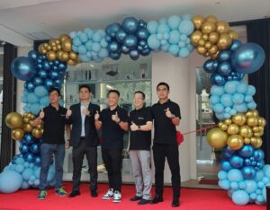 EZVIZ Resmikan Experience Store Pertama di Indonesia: Temukan Inovasi Terbaru dari EZVIZ