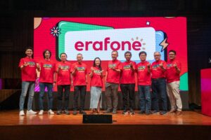 Erajaya Digital Luncurkan Babak Baru Erafone: Promo Spesial dan Festival Belanja