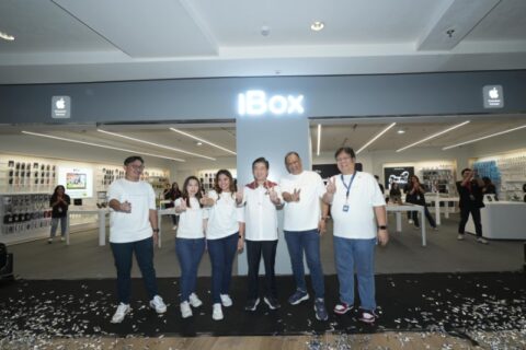 Erajaya Digital Luncurkan iBox Apple Premium Partner Pertama di Pulau Sumatera