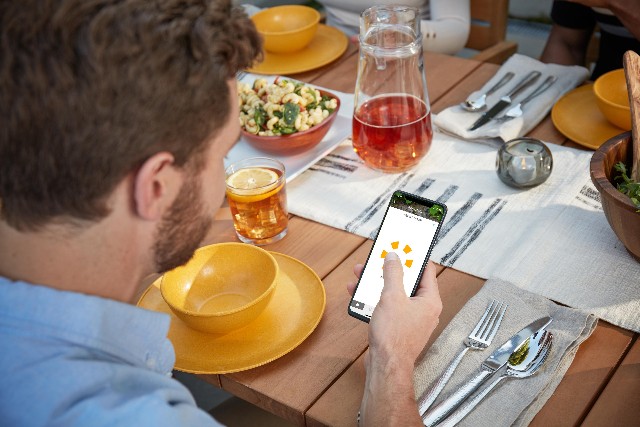 Amankan Rumah dengan Kunci Pintar Yale Kyra Pro: Solusi Keamanan Ideal untuk Keluarga