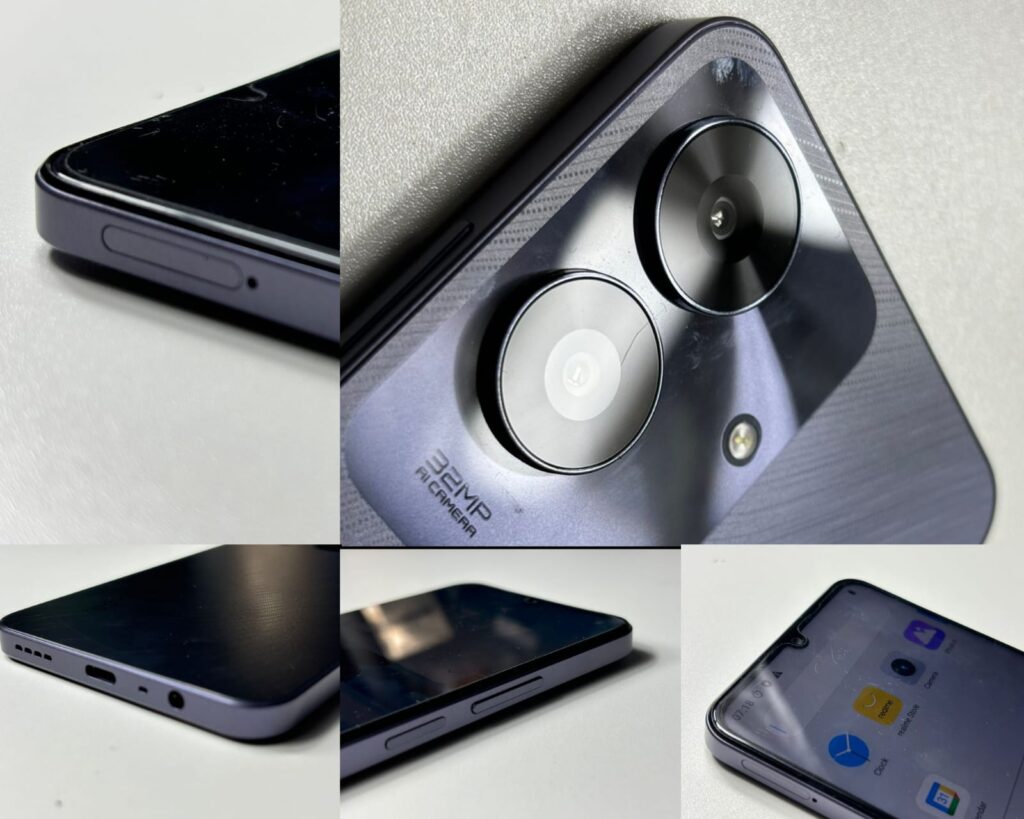 Review realme Note 60: HP Entry Level Tangguh dengan Kamera Menjanjikan