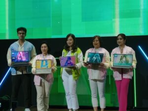 Acer Day 2024: â€œAIâ€™m Limitlessâ€ â€“ Pengalaman AI Tanpa Batas dengan Aktivitas Seru dan Penawaran Menarik