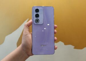 Review OPPO A3 Pro: Smartphone 3 Jutaan Tahan Banting!