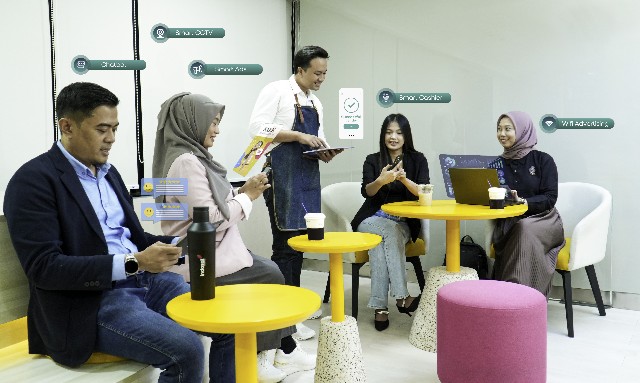 Indosat Business Luncurkan NEXTretail: Solusi Teknologi Terintegrasi untuk Optimalkan Bisnis Ritel di Indonesia