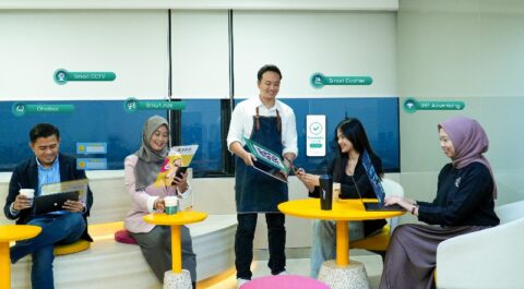 Indosat Business Luncurkan NEXTretail: Solusi Teknologi Terintegrasi untuk Optimalkan Bisnis Ritel di Indonesia