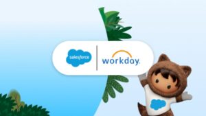 Salesforce dan Workday Luncurkan Kemitraan Strategis dengan Agen AI Layanan Karyawan Terbaru