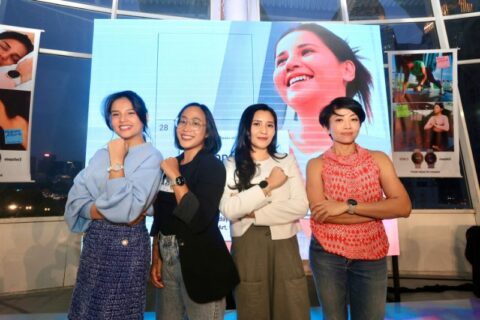Indonesia Terendah Aktivitas Fisik, Garmin Ajak Perubahan Lewat Kampanye #BeMoreBeHealthier