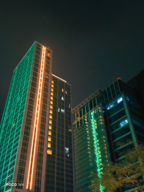 Optimalkan Postingan Media Sosial dengan Tips Fotografi Menggunakan POCO M6