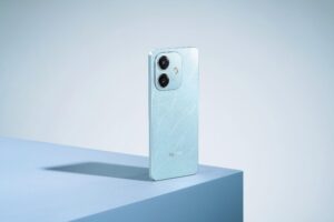 OPPO A3x: Smartphone Tangguh dengan Baterai Besar dan Pengalaman Gaming Imersif