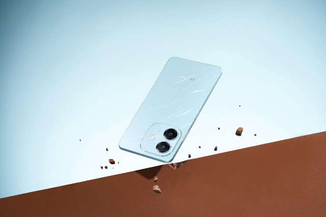 OPPO A3x: Smartphone Tangguh dengan Baterai Besar dan Pengalaman Gaming Imersif