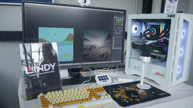 Pemindo Group Luncurkan Ekosistem IT Baru untuk GEN-PRO dalam Merayakan Ulang Tahun ke-15 PEMMZ