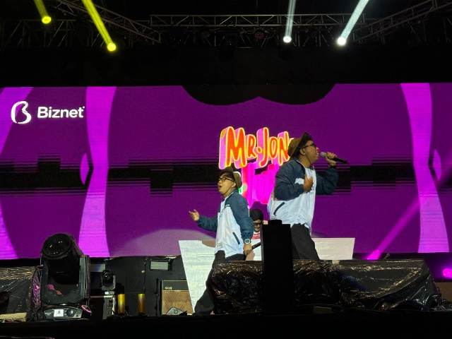 Biznet Festival Bogor 2024: Menyemarakkan Kreativitas Anak Muda dan Menawarkan Koneksi Internet Berkualitas