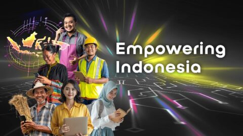 Indosat Catat Laba Bersih Rp2,7 Triliun dan Pertumbuhan EBITDA Rp13,4 Triliun pada Paruh Pertama 2024
