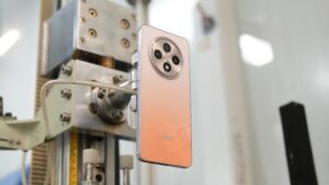 OPPO Reno12 F Series: Ketangguhan Kelas Flagship yang Teruji