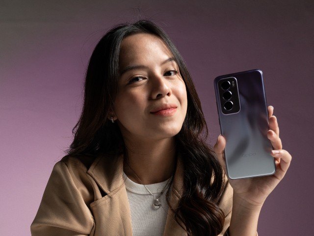 OPPO Reno12 Series: Solusi Teknologi AI untuk Mengatasi Kecemasan di Tempat Kerja
