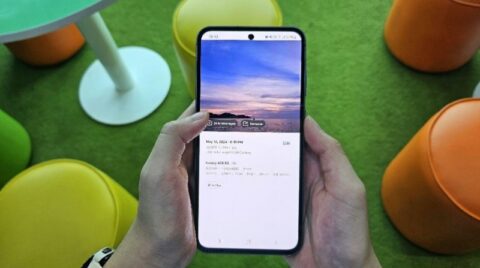 Eksplor 5 Hidden Feature di Samsung Galaxy A55 5G untuk Pengalaman Maksimal