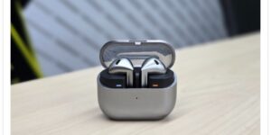 Ganti TWS Kamu dengan Samsung Galaxy Buds3 untuk Peningkatan Produktivitas